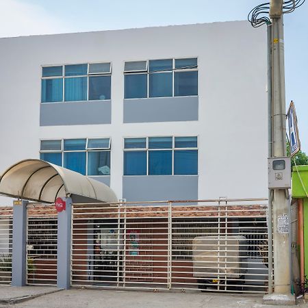 Hotel Ayenda Puerto Vigia 1807 Cartagena Kültér fotó