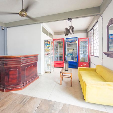 Hotel Ayenda Puerto Vigia 1807 Cartagena Kültér fotó
