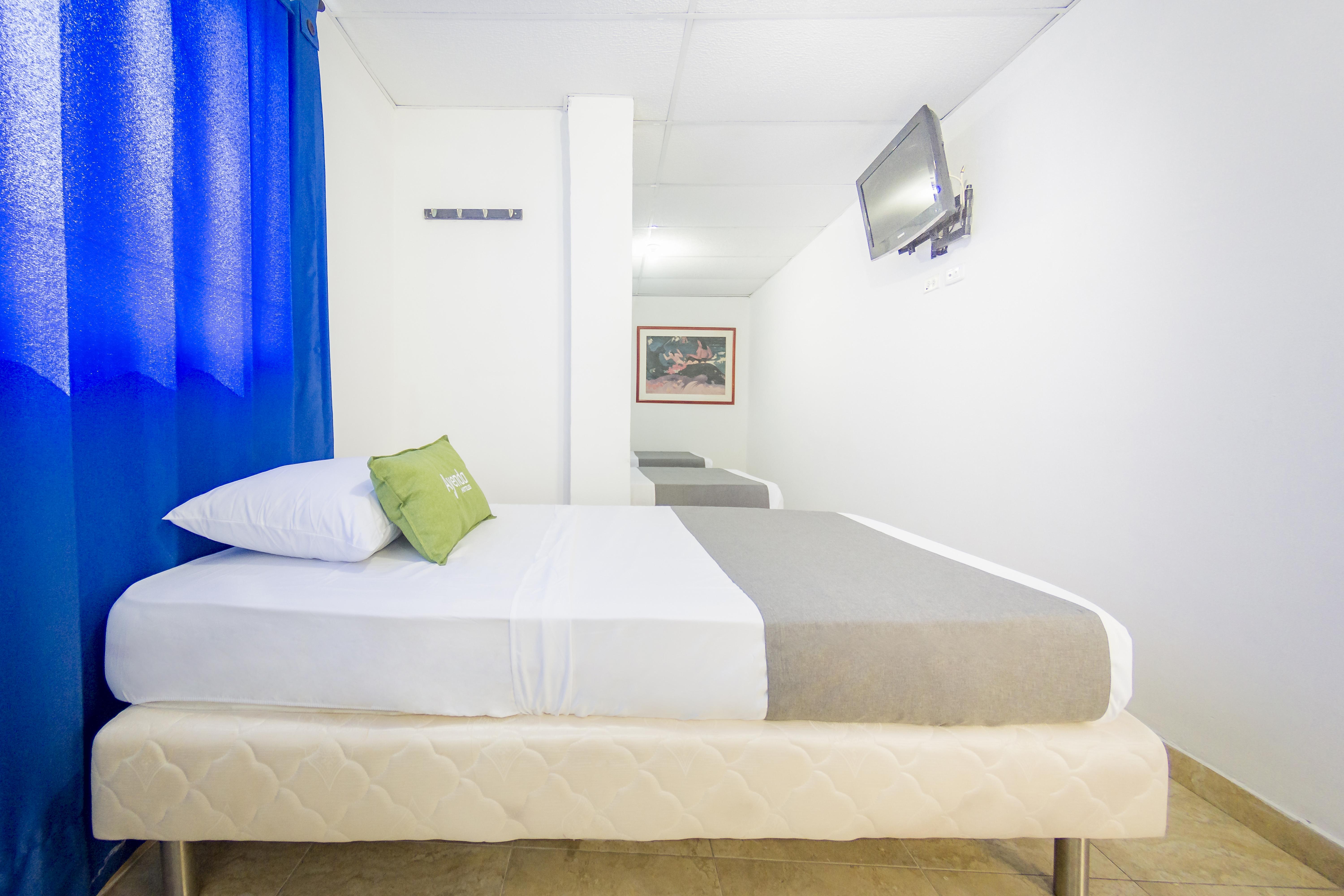 Hotel Ayenda Puerto Vigia 1807 Cartagena Kültér fotó
