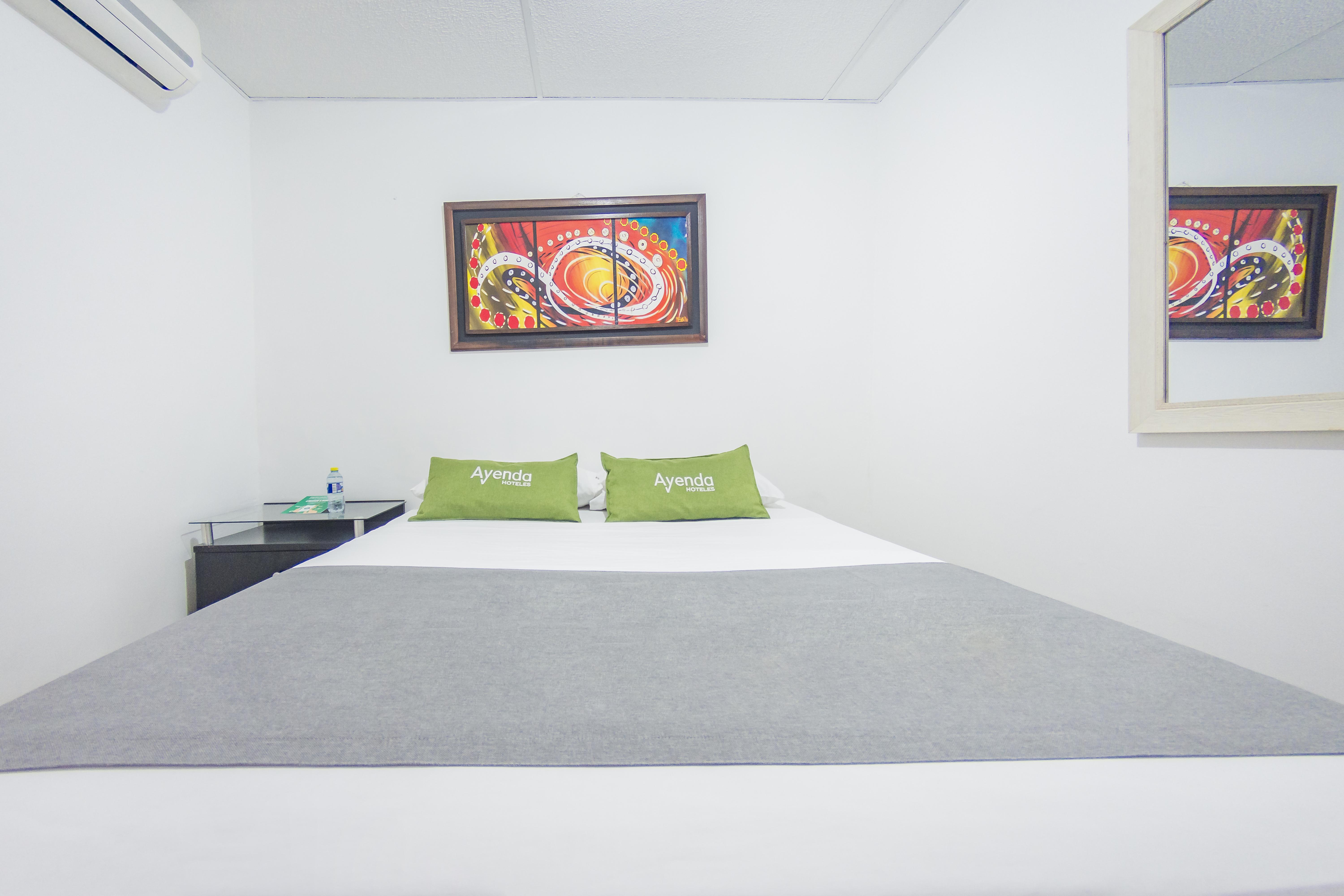 Hotel Ayenda Puerto Vigia 1807 Cartagena Kültér fotó