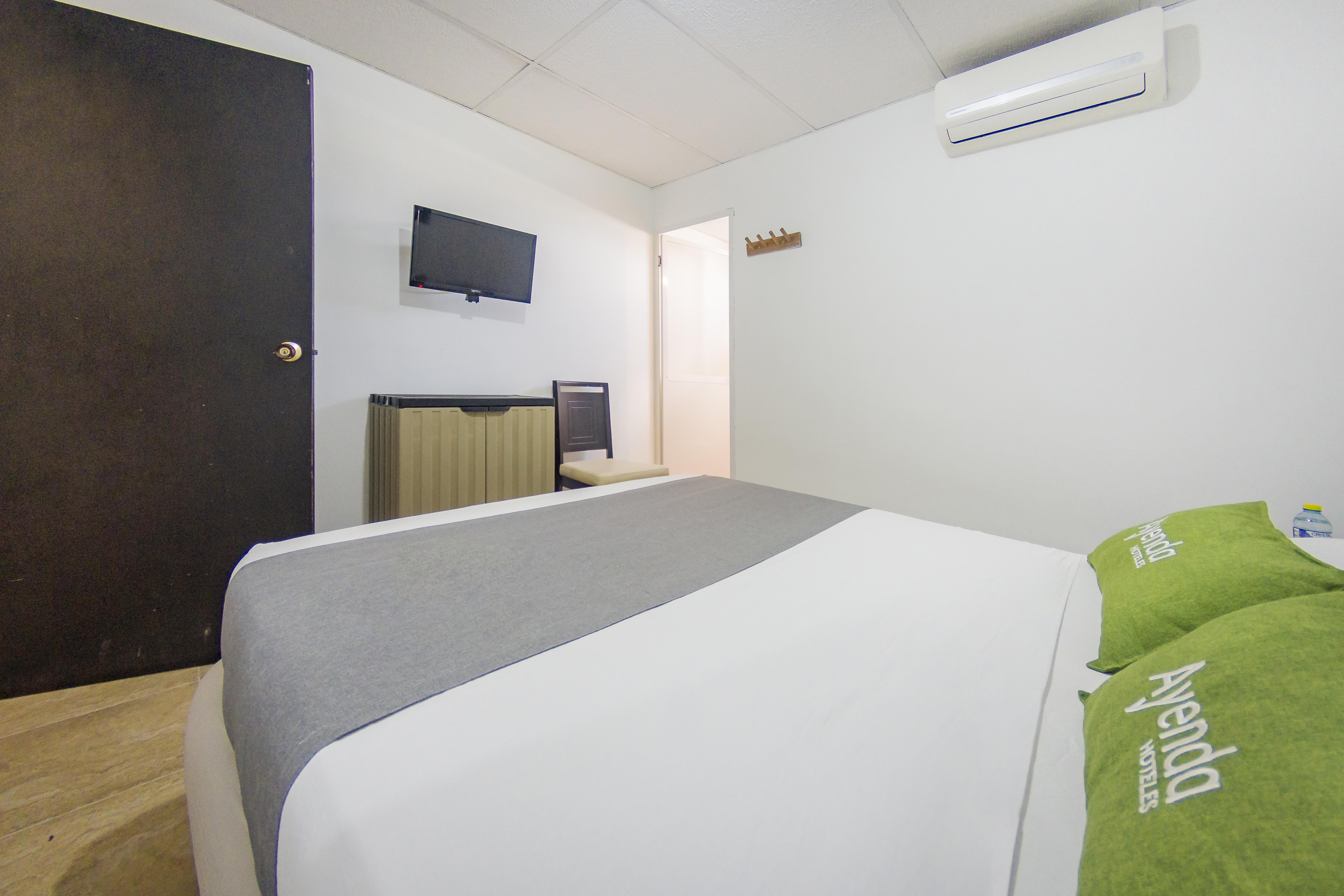 Hotel Ayenda Puerto Vigia 1807 Cartagena Kültér fotó