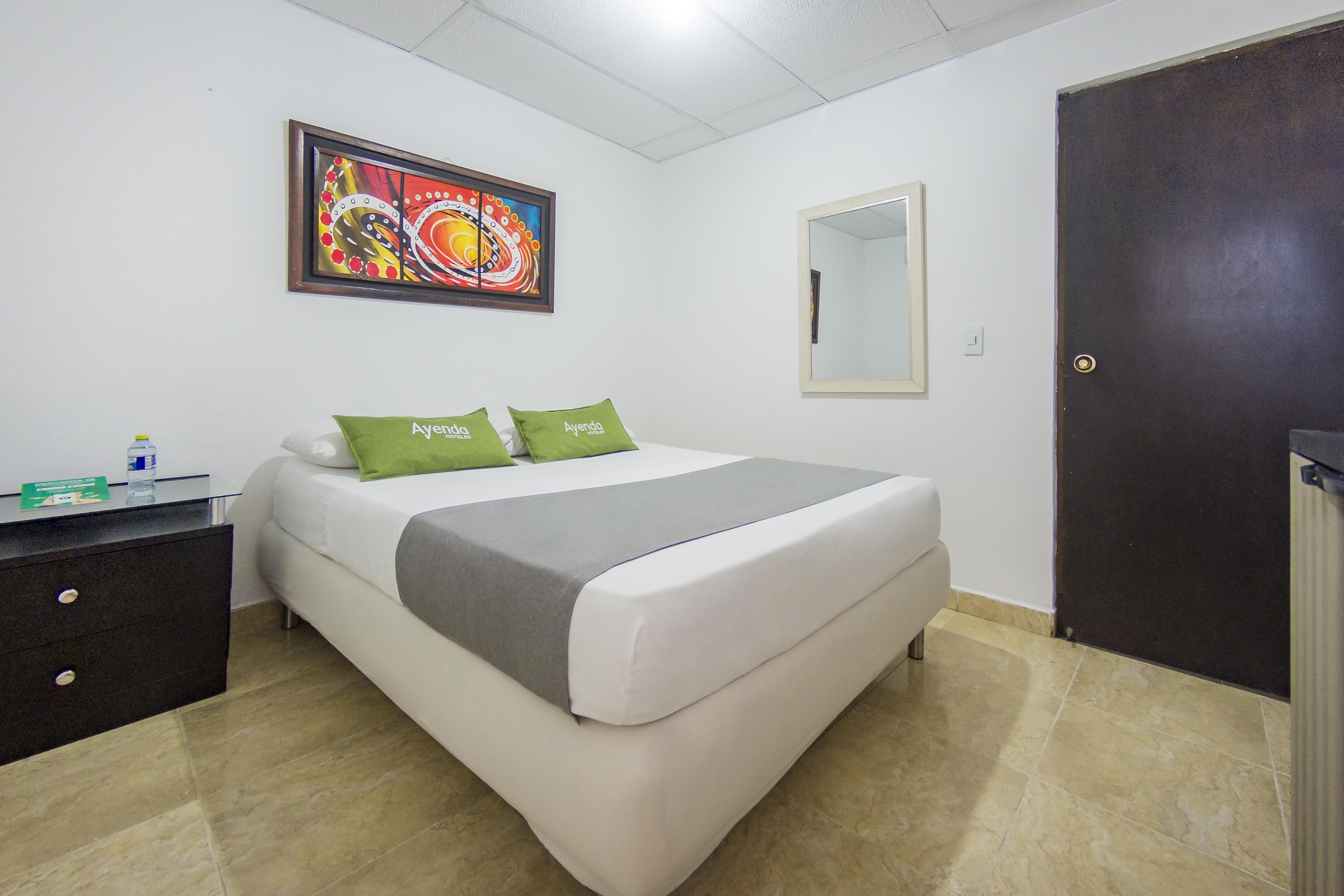 Hotel Ayenda Puerto Vigia 1807 Cartagena Kültér fotó