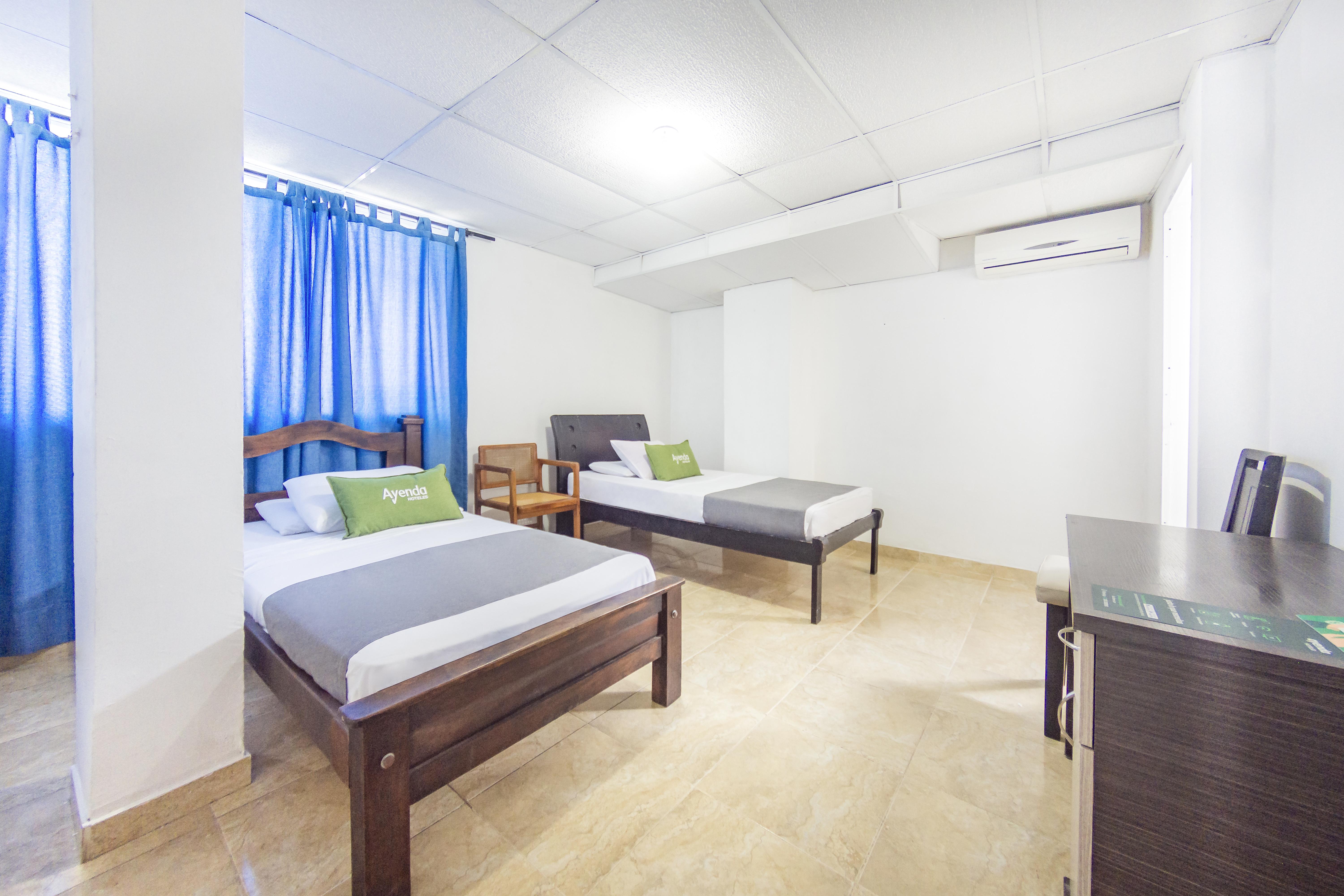Hotel Ayenda Puerto Vigia 1807 Cartagena Kültér fotó