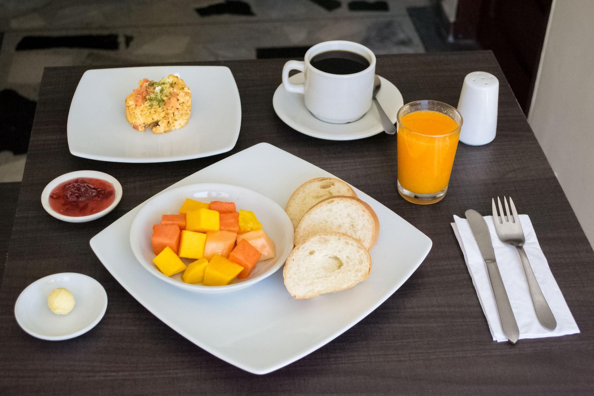 Hotel Ayenda Puerto Vigia 1807 Cartagena Kültér fotó