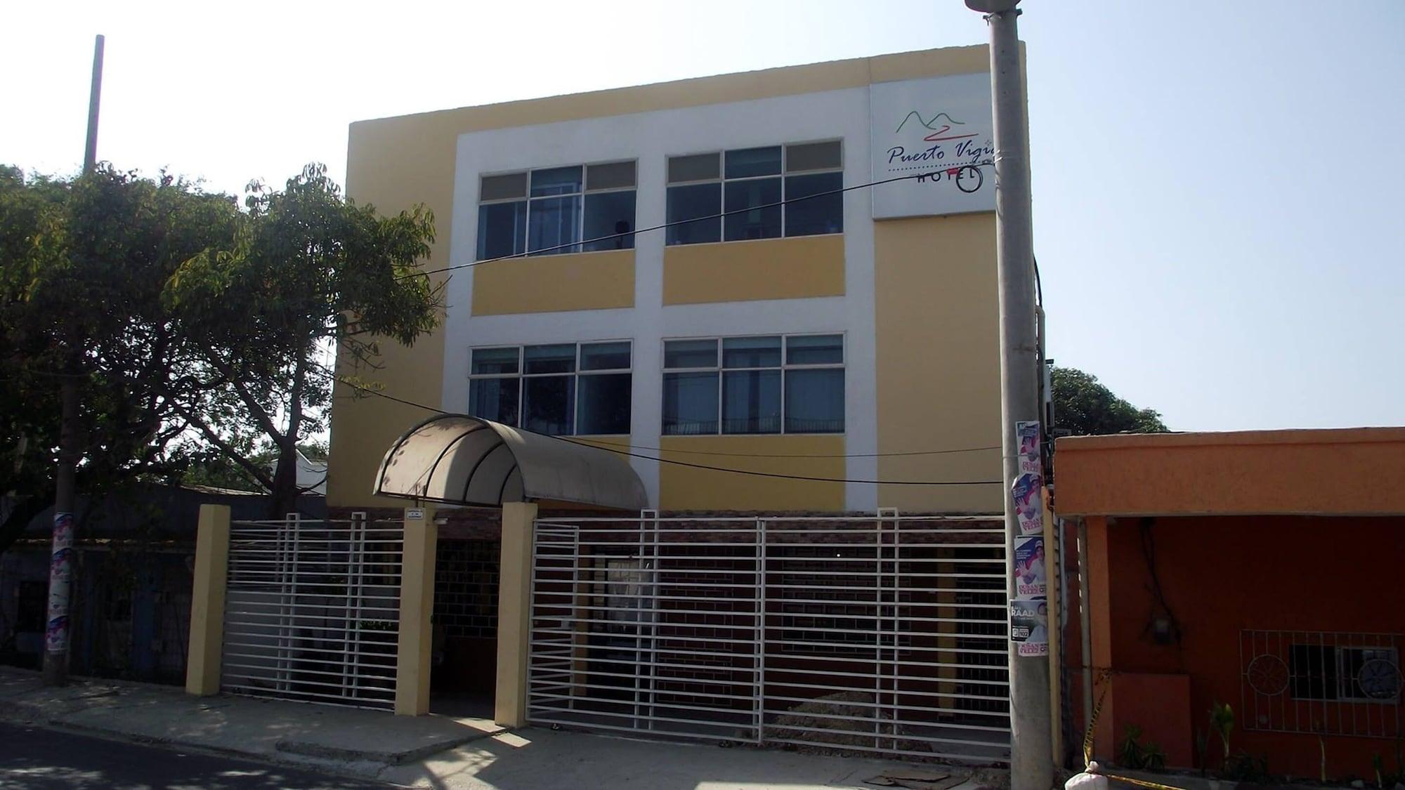 Hotel Ayenda Puerto Vigia 1807 Cartagena Kültér fotó