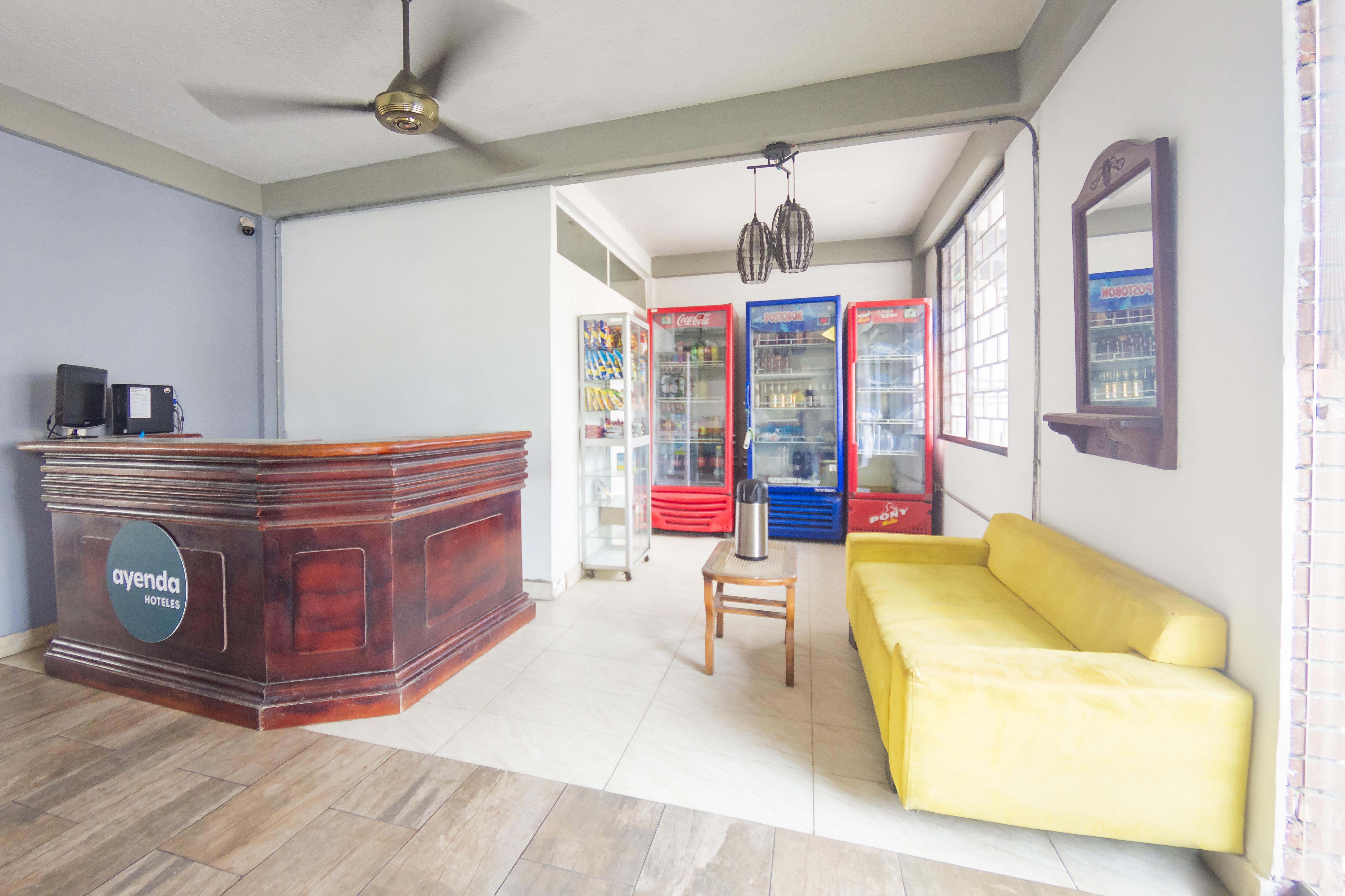 Hotel Ayenda Puerto Vigia 1807 Cartagena Kültér fotó