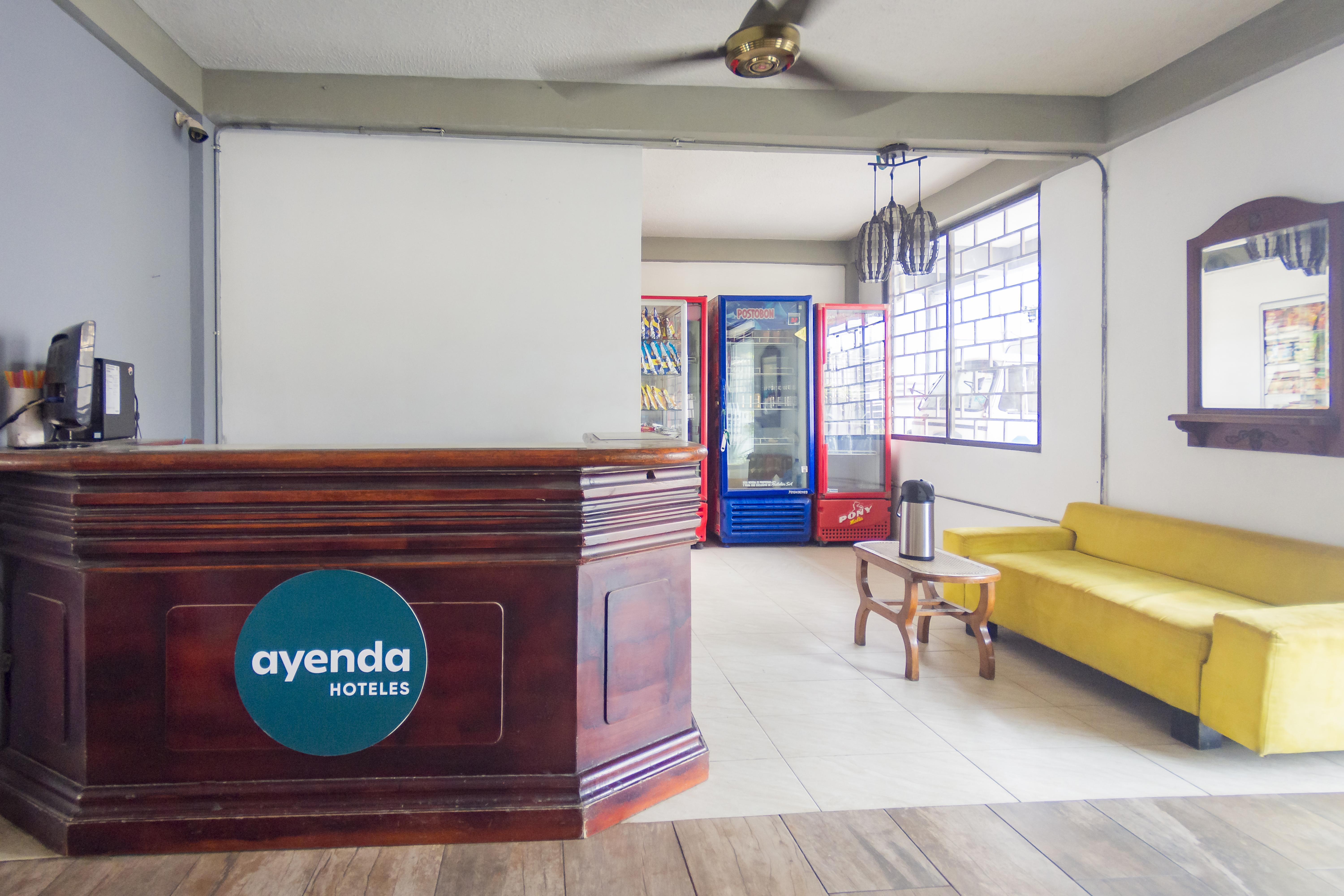 Hotel Ayenda Puerto Vigia 1807 Cartagena Kültér fotó