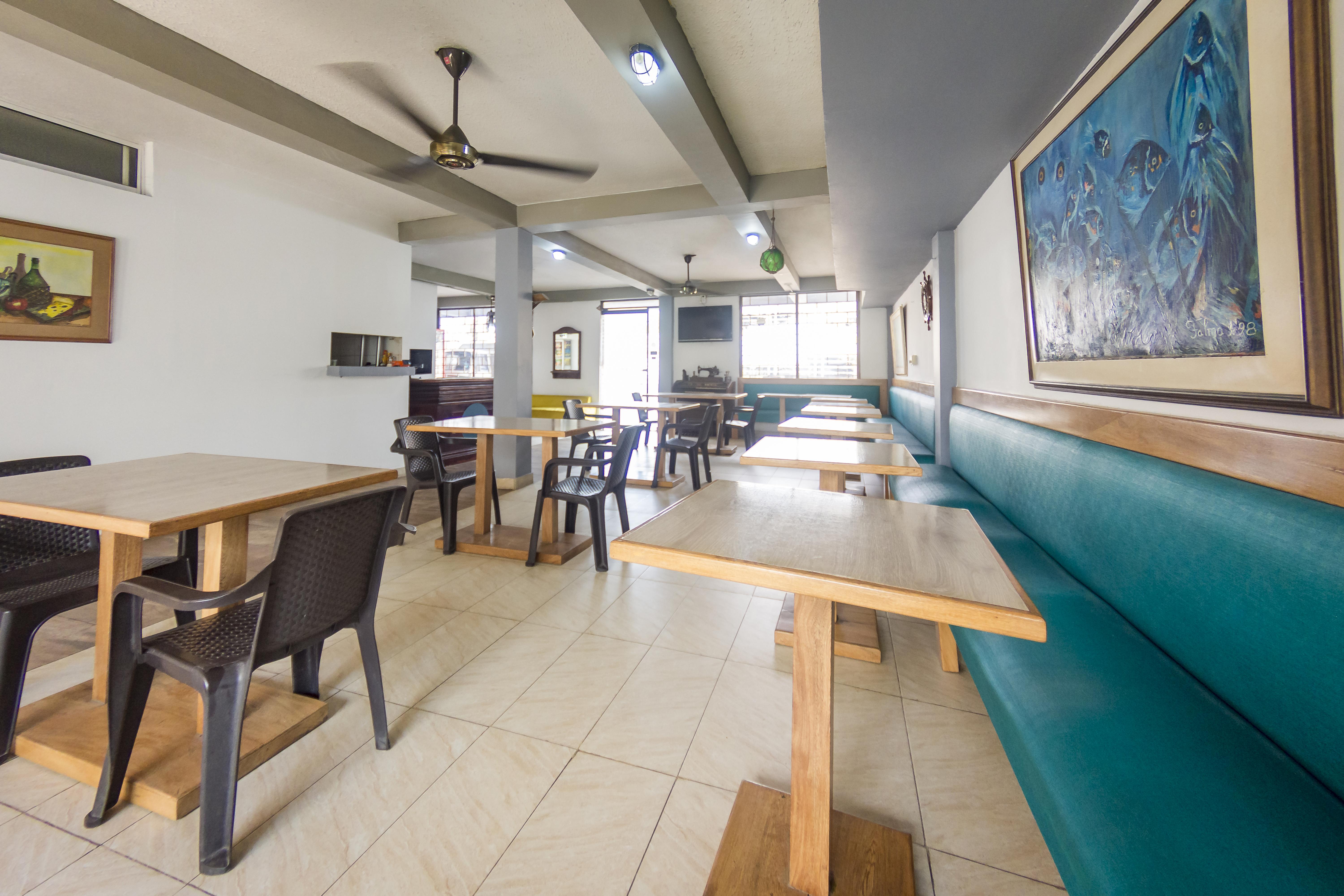 Hotel Ayenda Puerto Vigia 1807 Cartagena Kültér fotó