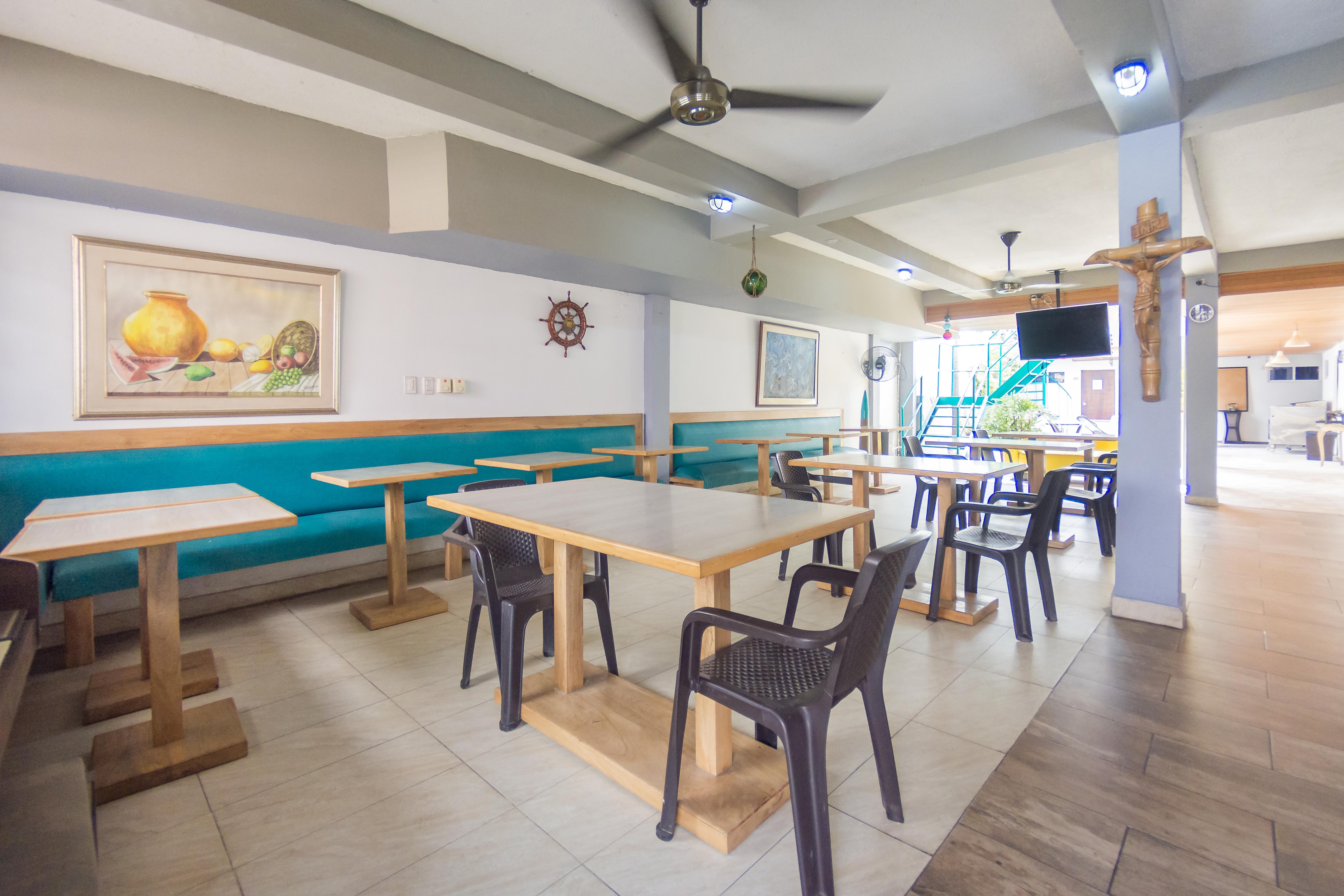 Hotel Ayenda Puerto Vigia 1807 Cartagena Kültér fotó